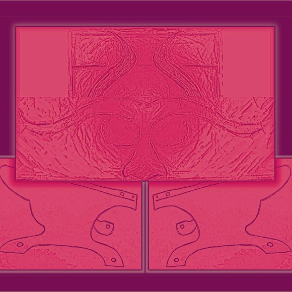 Blacksmith 3 Art Print - Picture 3 of 16